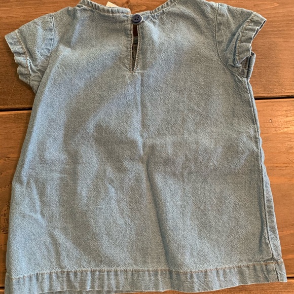 3 Month Girls Carter's Outfit - Picture 3 of 7